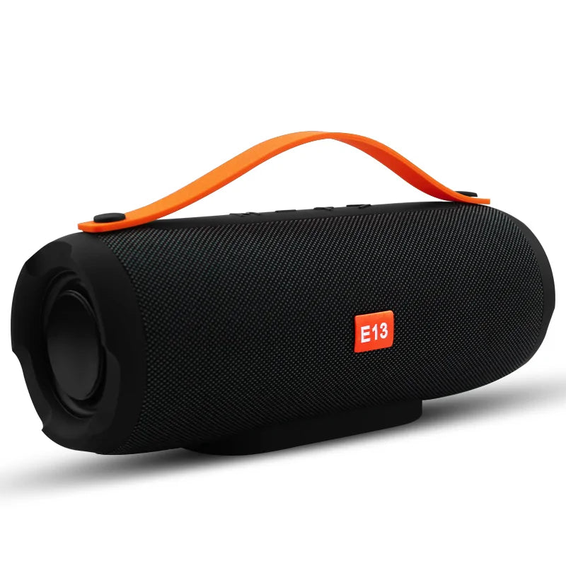 Portable Wireless Bluetooth Speaker