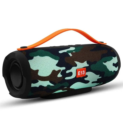 Portable Wireless Bluetooth Speaker