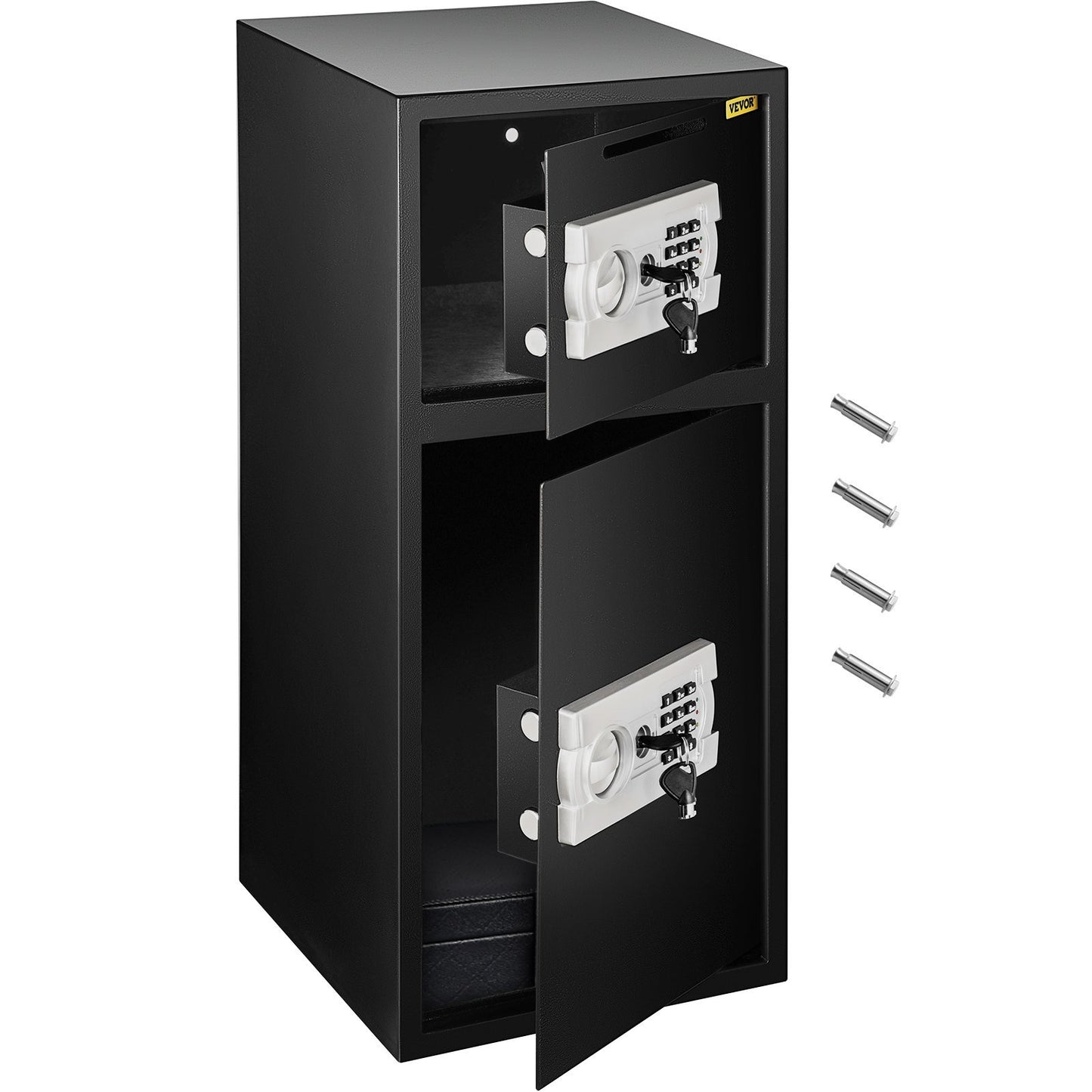 VEVOR Large Double Door Security Safe