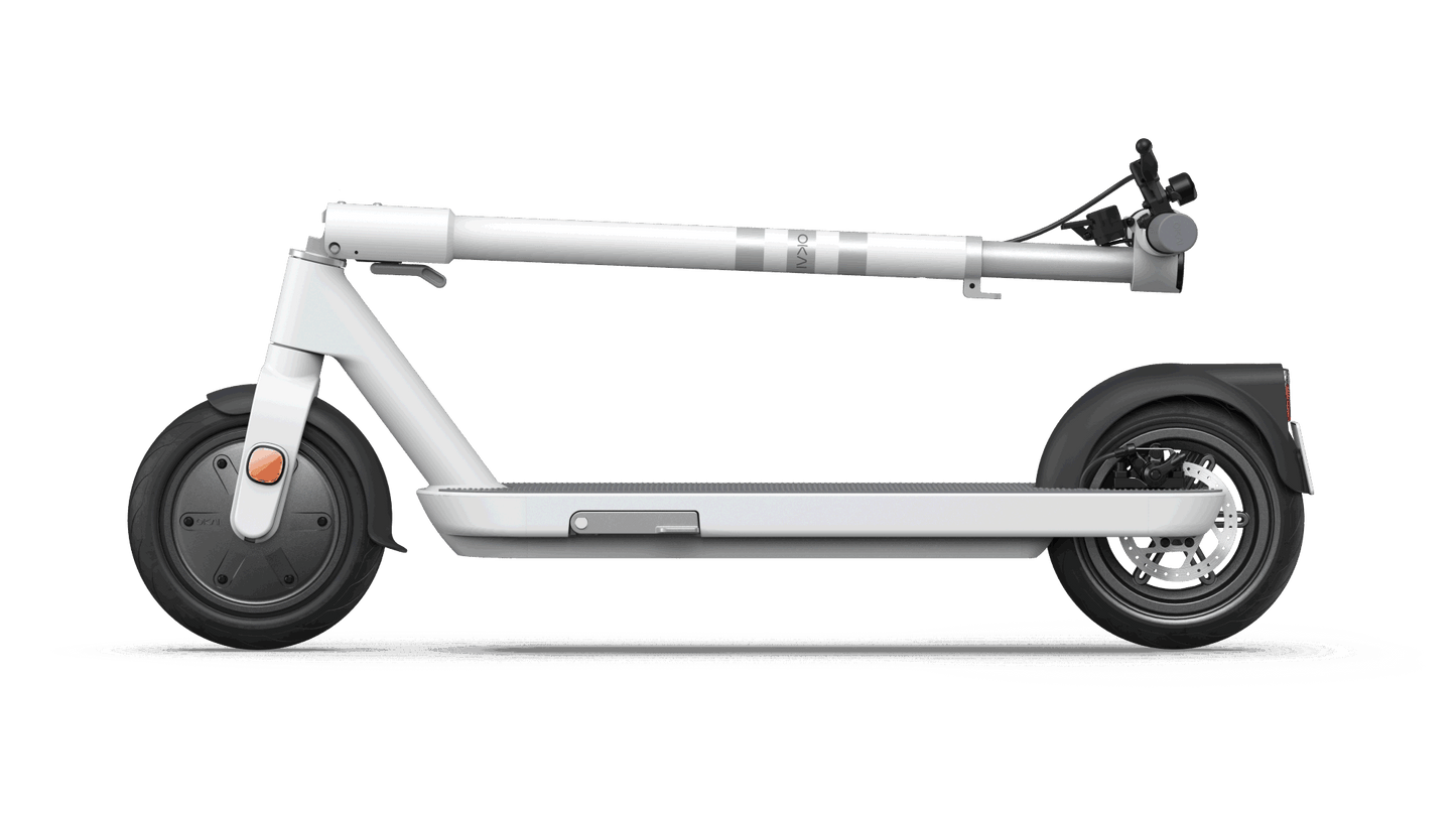 NEON Lite ES10 Foldable Electric Scooter