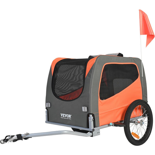 VEVOR Dog Bike Trailer