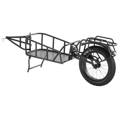 VEVOR Bike Cargo Trailer