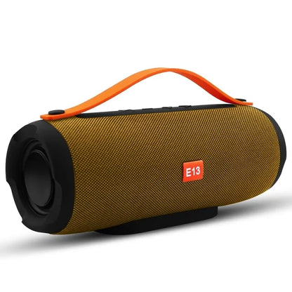 Portable Wireless Bluetooth Speaker